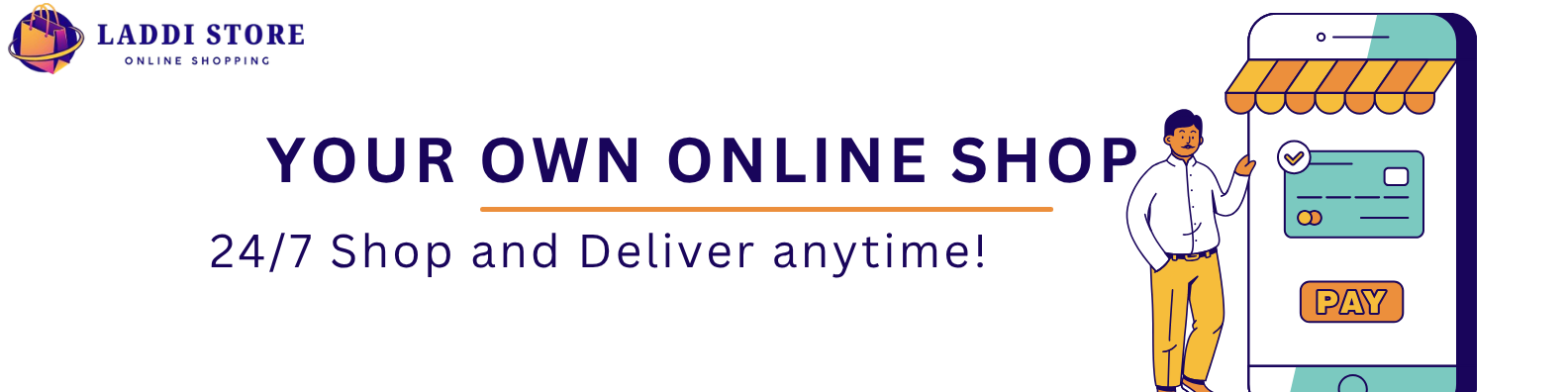 online store