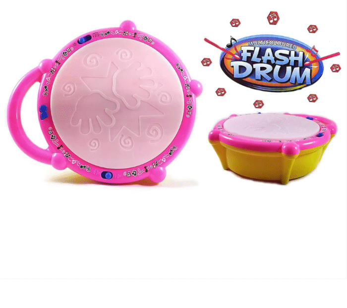 flash drum