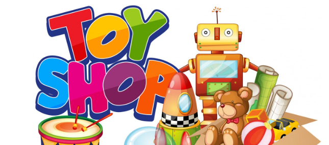 best toys for kids