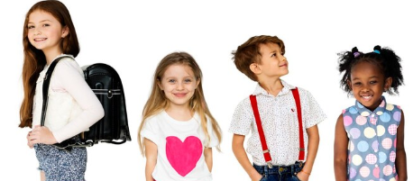 kids clothes