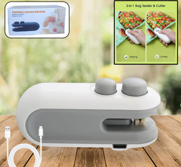 bag cutter