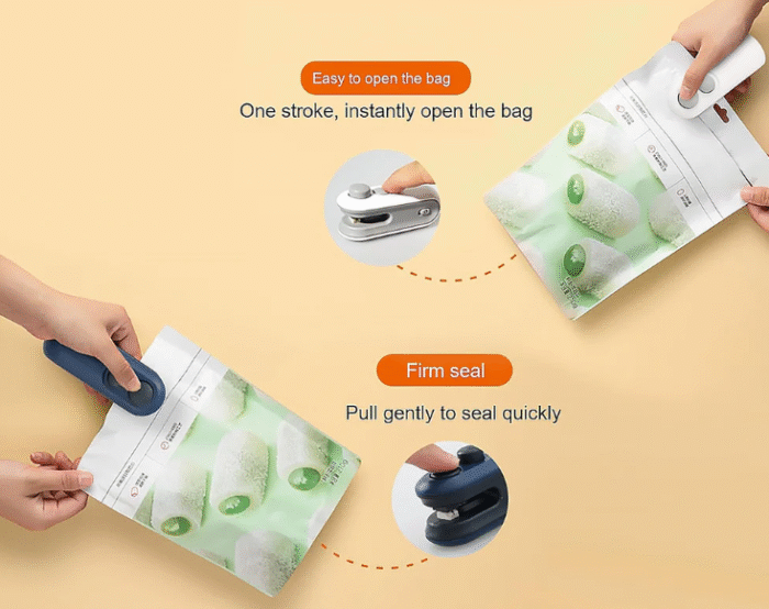 bag sealer