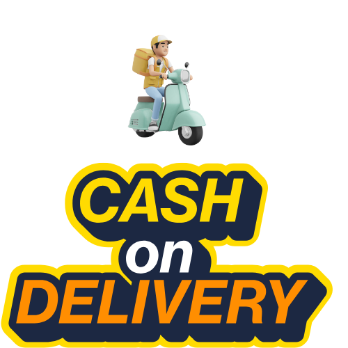 cash on deleivery