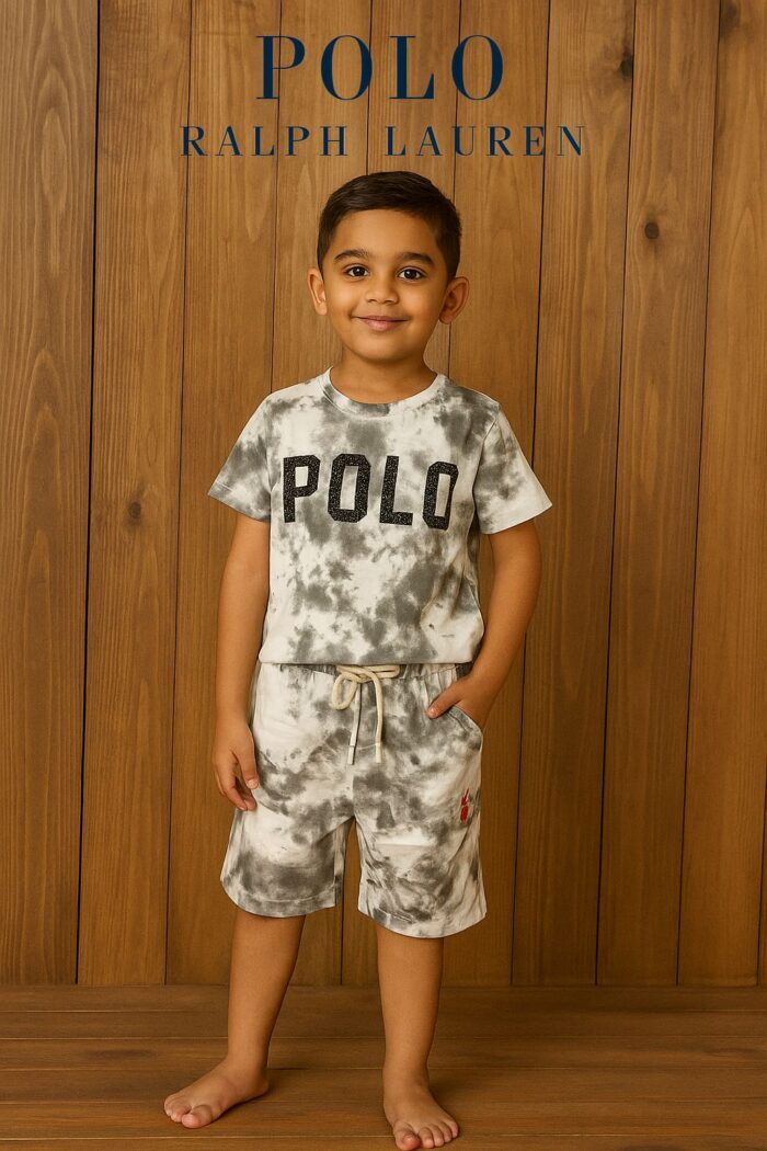 New collection boys cord sets  Soft cotton hosiery fabric - Image 6