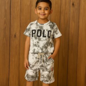 kids cort set
