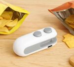 mini bag sealer