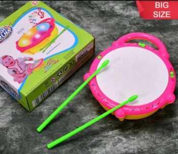 Flash Drum for kids