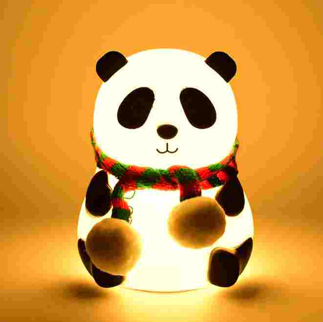 Screenshot 2026-03-30 223127 anda 7-Color LED Silicone Touch Lamp