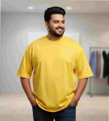Over size tshirt XXL | Our cotton tshirt